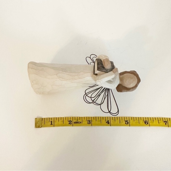 Willow Tree Angel of Learning Angel Figurine - Picture 7 of 8